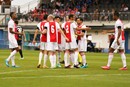 Ajax sluit trainingskamp af met oefenremise tegen Leipzig