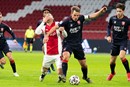 Tadic hoopt dat nederlaag tegen FC Twente 